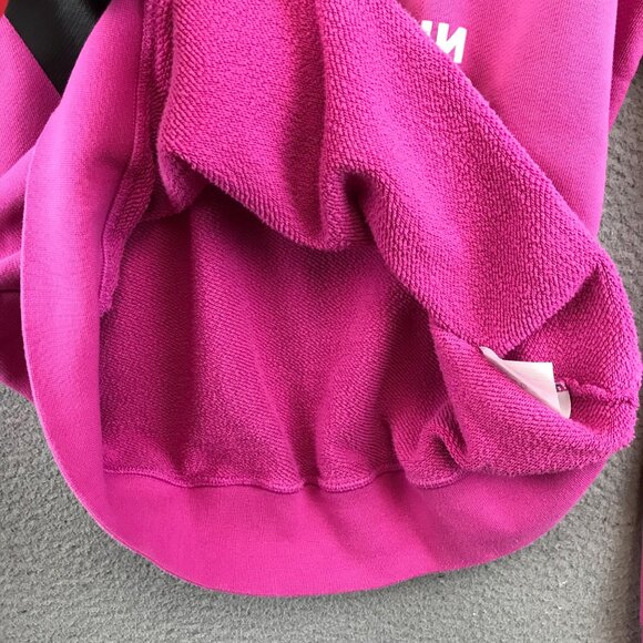 Nike AS Men's Nike Sportswear Nike Sportswear PO SB Skateboard Small - Picture 5 of 12